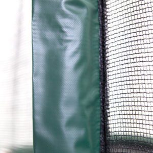high quality trampoline net